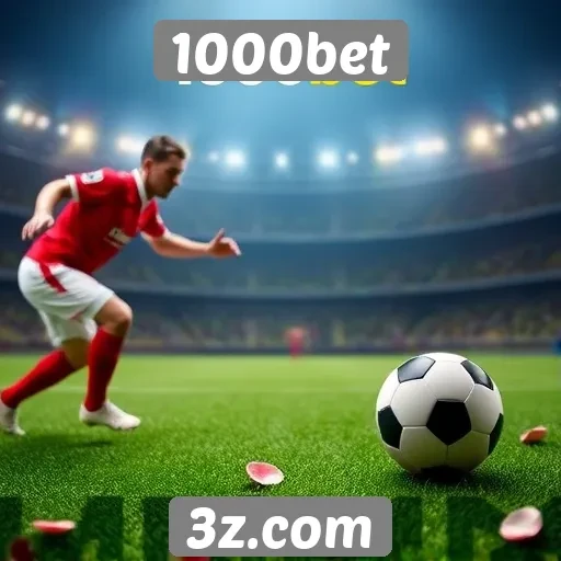 Vantagens de jogar na 1000bet em comparação a concorrentes