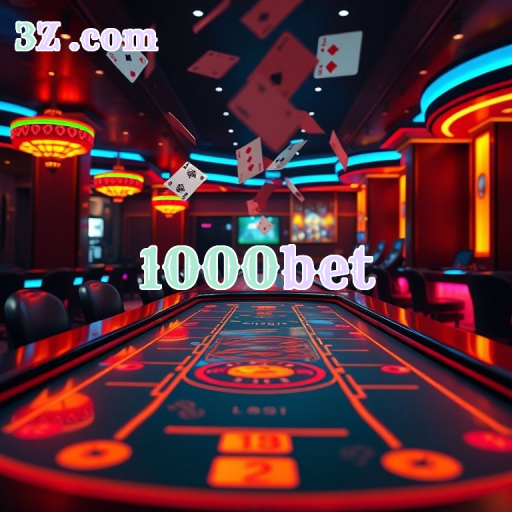 Inovação em Apostas: O App do 1000bet Chegou!