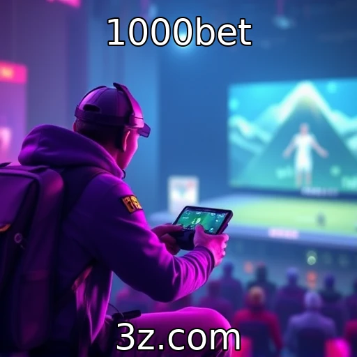 Impacto da tecnologia de realidade aumentada em jogos