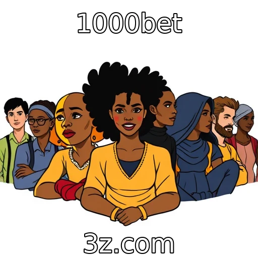 Contribuições da diversidade para a narrativa nos jogos