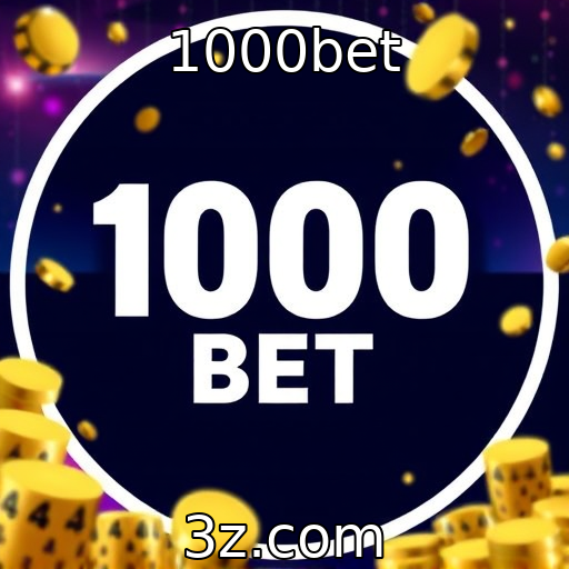 1000bet | Tendências emergentes na indústria de jogos online