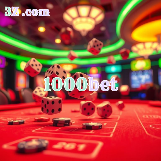 Esporte e Inovação: O Diferencial do 1000bet na Apostas