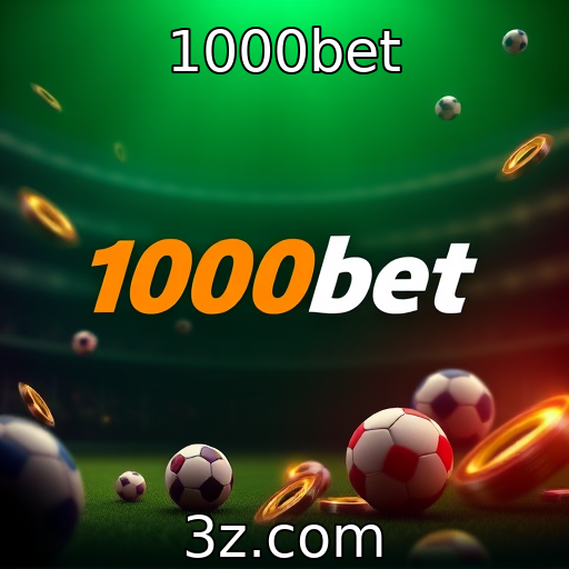 1000bet | Evolução das tecnologias em jogos online