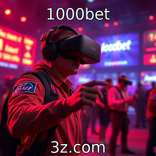 Futuro das experiências de realidade virtual em jogos