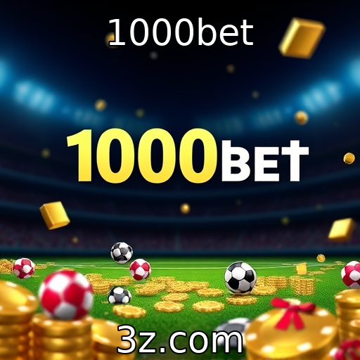 1000bet : Crescimento das plataformas de jogos online em 2025