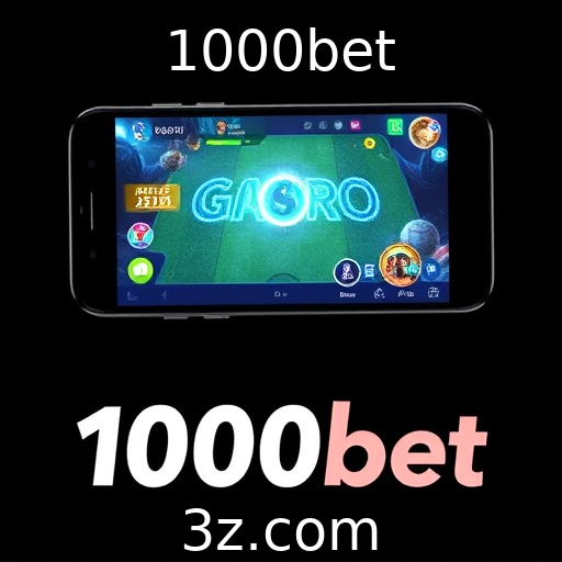 1000bet : Evolução dos jogos mobile e seu mercado