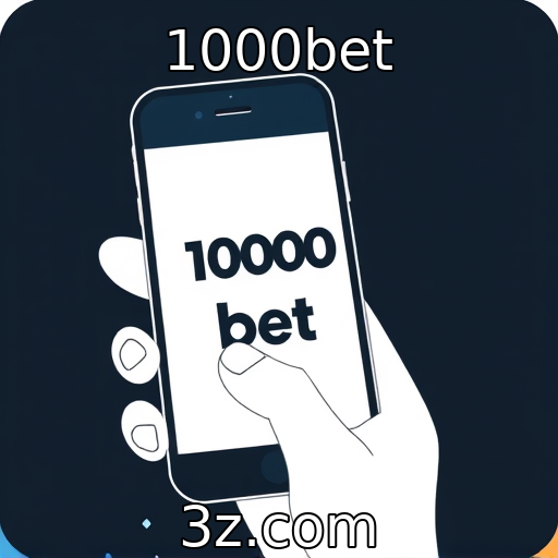 1000bet : Crescimento do mercado de jogos móveis