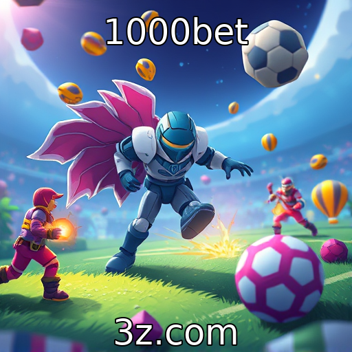 1000bet - Tendências em jogos mobile para o futuro