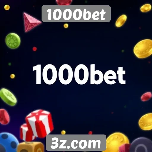 Novos jogos disponíveis no 1000bet em destaque