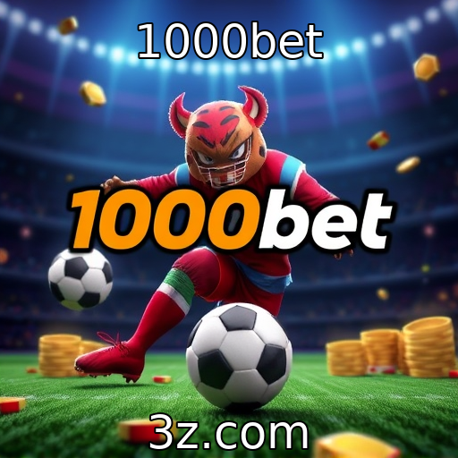1000bet : Crescimento do mercado de jogos online em destaque