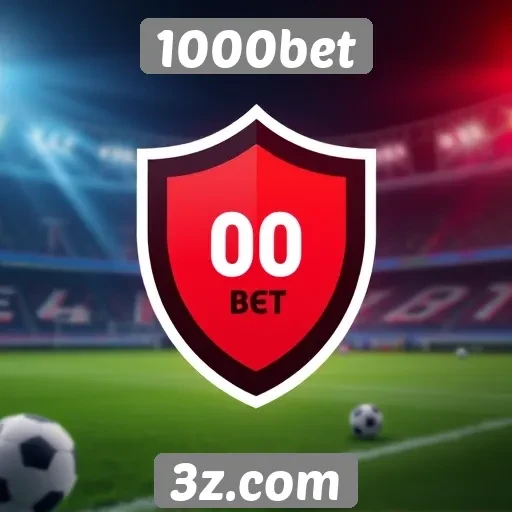 Segurança e confiabilidade na plataforma 1000bet