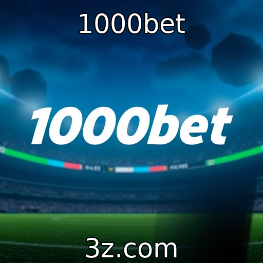 1000bet - Mudanças nas regulamentações de apostas esportivas