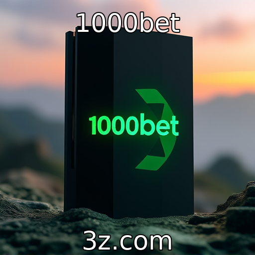 1000bet : Sustentabilidade na produção de consoles e games