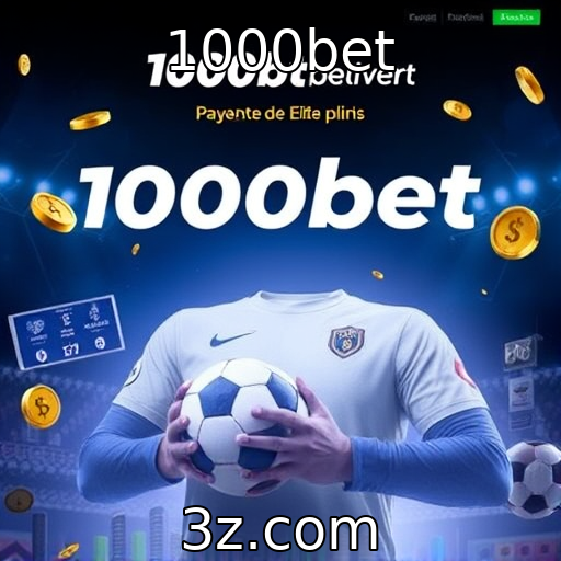 1000bet | Avanços tecnológicos que moldam a experiência dos jogadores