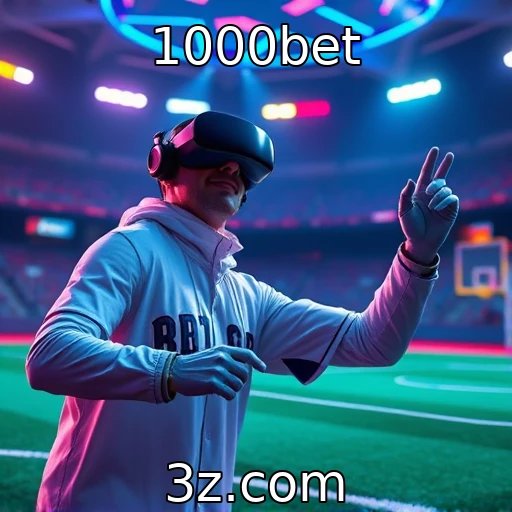 Avanços tecnológicos na realidade virtual em jogos