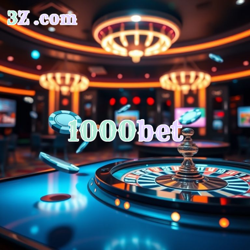 Experiência VIP na 1000bet: Aposta no Exclusivo e Lucre Mais