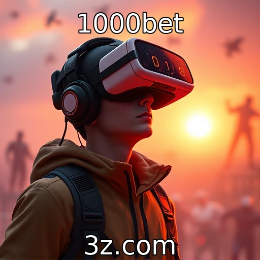 Impactos da realidade virtual nos jogos atuais