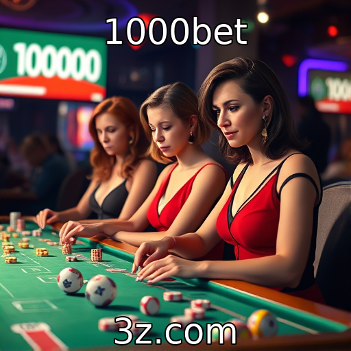 1000bet | Participação da mulher no desenvolvimento de jogos